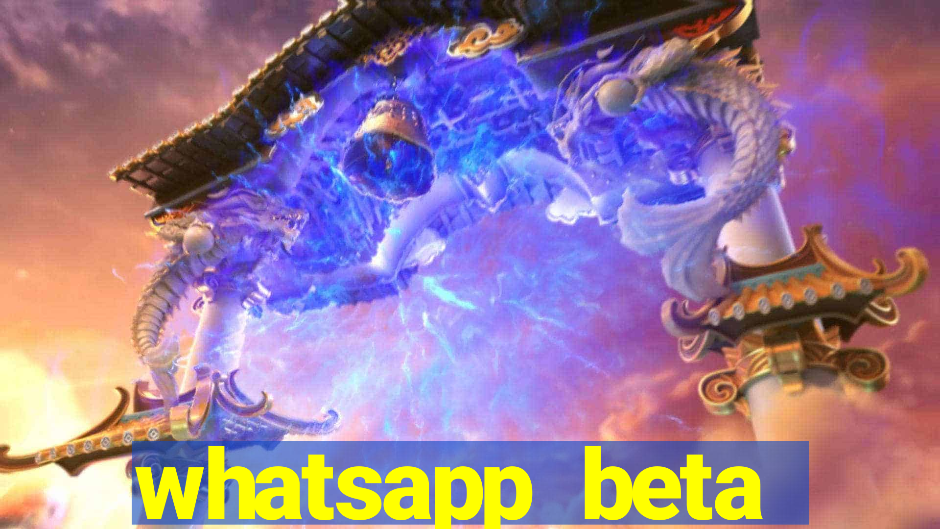 whatsapp beta testflight code